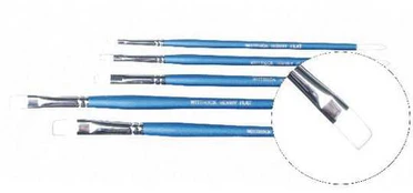 WITTMAX ACRYLPENSEL FLAD 8