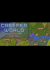 Creeper World: Anniversary Edition PC kaina