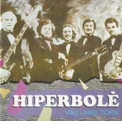 CD Hiperbolė - Visų Laikų Topai