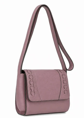 The Grace Bags Moteriška rankinė per petį BIJA