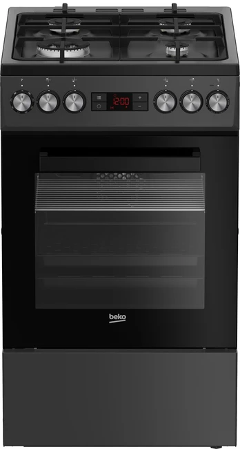 Viryklė Beko FSM51330DAOT