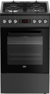 Viryklė Beko FSM51330DAOT kaina