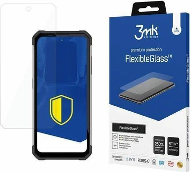 3Mk Protection Oukitel WP17 - 3mk FlexibleGlass