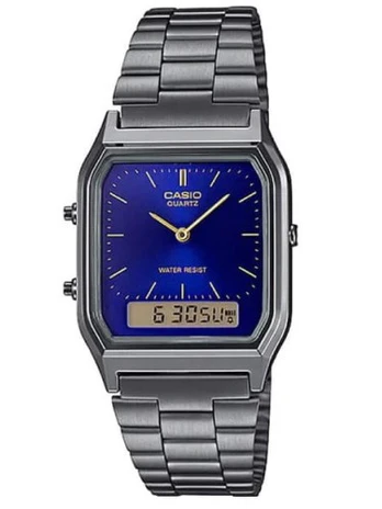 Laikrodis Damski Casio AQ-230GG-2ADF