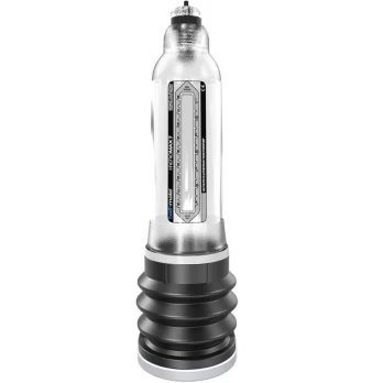 Penio pompa BATHMATE HYDROMAX 9 CLEAR