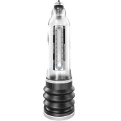 Penio pompa BATHMATE HYDROMAX 9 CLEAR kaina
