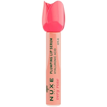 Nuxe Very Rose Plumping Lip Serum 8 ml 8ml Moterims