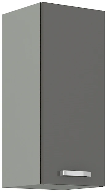 Pakabinama spintelė GREY