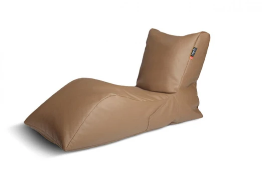 Qubo™ Lounger Monk SOFT FIT
