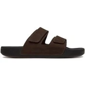 Quiksilver Šlepetės CEO-RAPID-01 MI08 Ruda