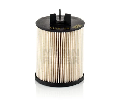 Kuro filtras PU819/3x