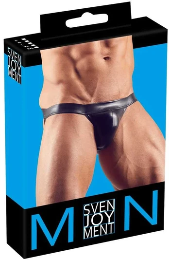 Svenjoyment Men's Jock 2XL vyriški stringai