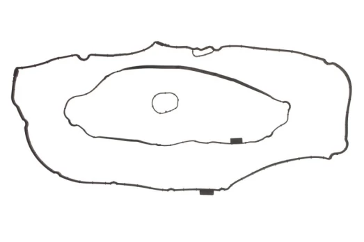 ELRING EL887940 Rocker cover gasket set