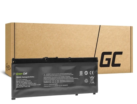 GREENCELL Battery for HP Pavilion | HP187