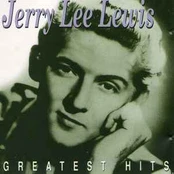 CD Jerry Lee Lewis - Greatest Hits