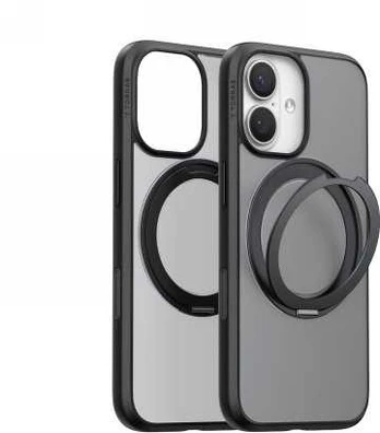 Dėklas Torras OSTAND PRO SERIES IPHONE 17