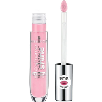 essence Lip gloss with a wet effect Extreme Shine (Volume Lip Gloss) 5 ml
