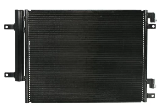 Kondicionieriaus radiatorius KTT110749