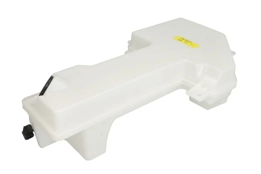 Apiplovimo skysÄio bakelis ((EN) for vehicles with rear wiper; su uÅ¾raktu)