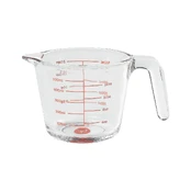 Tala Stiklinis matavimo puodelis 500 ml / aukštis kaina