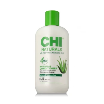 Farouk Systems CHI Naturals Hydrating Conditioner 355 ml Drėkinantis kondicionierius