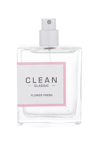 Clean Classic Flower Fresh 60ml Moterims EDP