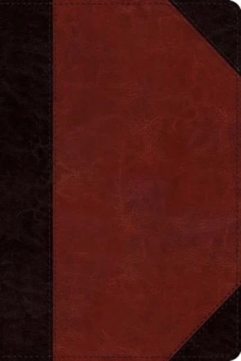 ESV Study Bible, Personal Size