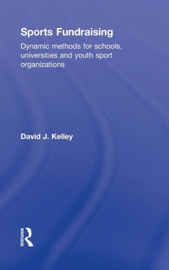 Sports Fundraising