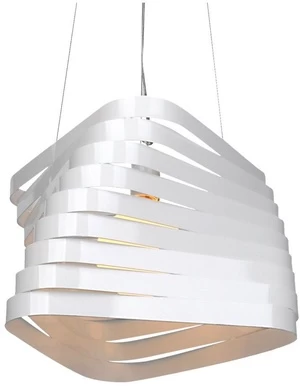 Šviestuvas lubinis Candellux Bizo Bizo, 60 W, E27