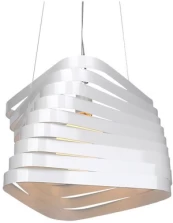 Šviestuvas lubinis Candellux Bizo Bizo, 60 W, E27 kaina
