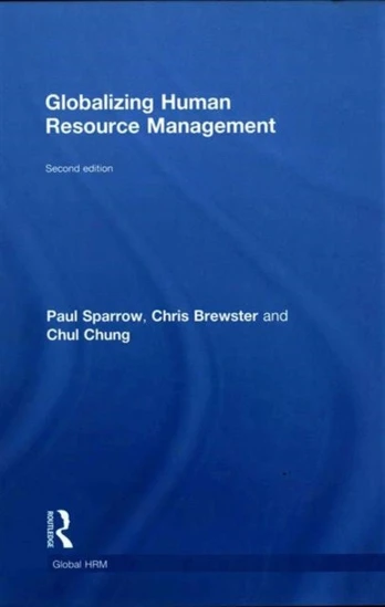 Globalizing Human Resource Management