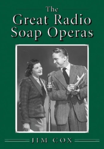 Great Radio Soap Operas