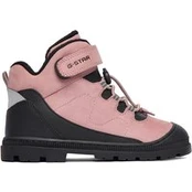 Auliniai batai G-Star Raw EO CI12-KOSTA-10(III)DZ Rožinė