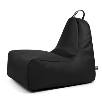 Sėdmaišis So Soft Chill XL Robust CH90 ROB BC, juodas, 260 l