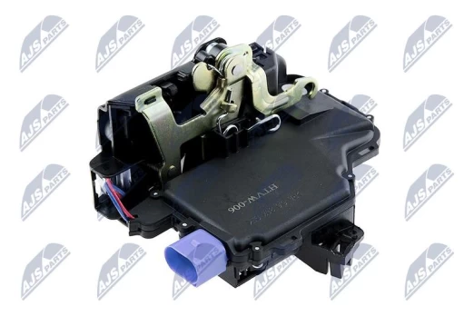 Durų užraktas NTY EZC-VW-006