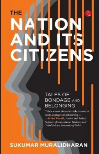 Nation and Its Citizens