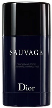 Vyriškas dezodorantas Christian Dior Sauvage, 75 ml