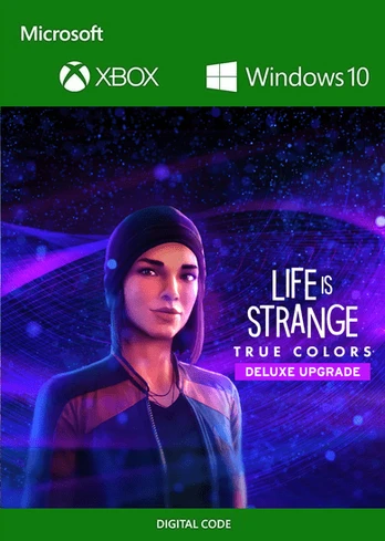 Life is Strange: True Colors PC