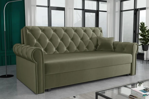 Sofa - lova VIROMA IV