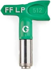 Antgalis dažų purkštuvams Graco FFLP512