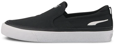 Laisvalaikio batai vyrams Puma Bari Z SlipOn 380141 05