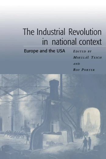 Industrial Revolution in National Context