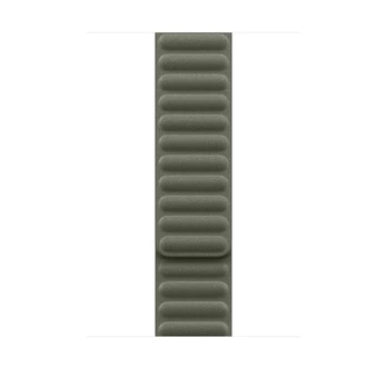 Apyrankė Apple Watch 46mm Sage Gray Magnetic Link - M/L