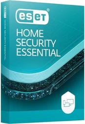 ESET HOME Security Essential Serial 5U 12M kaina