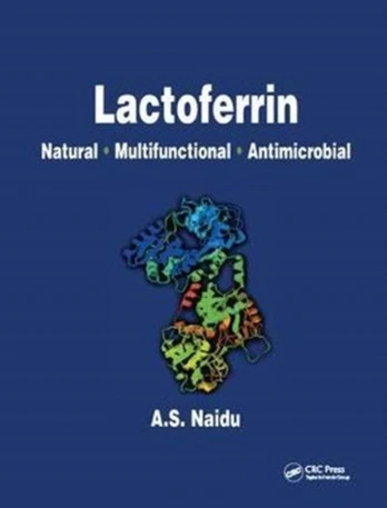 Lactoferrin