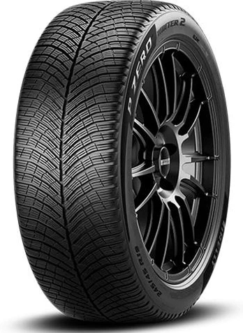 PIRELLI PZero Winter 2 (MO1) XL 315/40R21 115V
