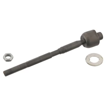 FEBI FE29361 Inner steering tie rod without end