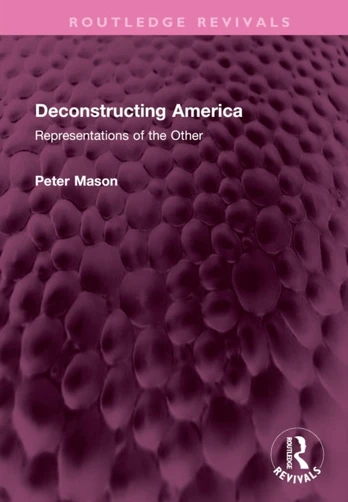 Deconstructing America