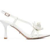 Basutės DeeZee CEO-297-77 Balta