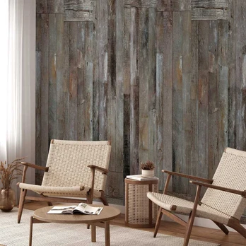 Artgeist Tapetas - Rustic Style
